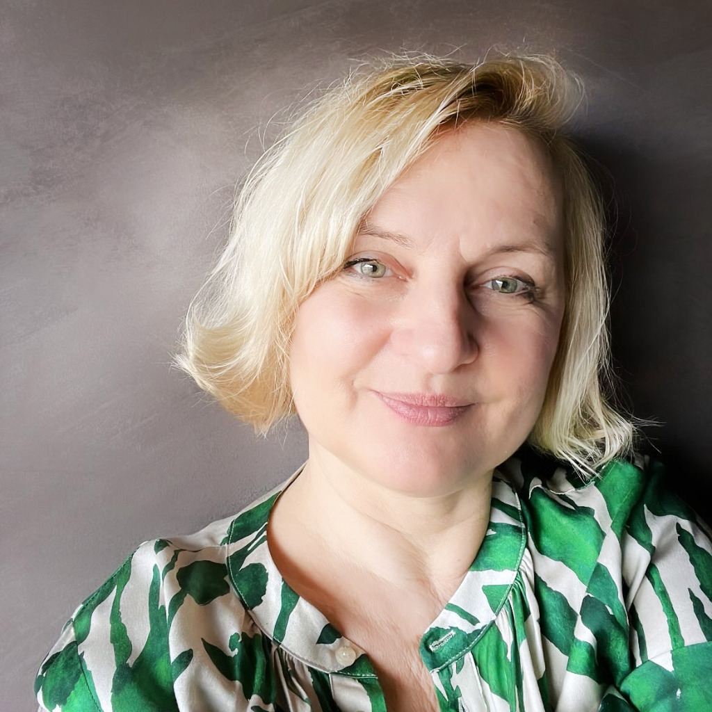 Charis Stank Journalistin Schönste Zeit Magazin XING