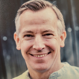 Andreas Nast