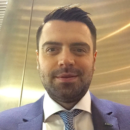 Dejan Eric's profile picture