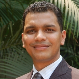 GOPAL GUPTA