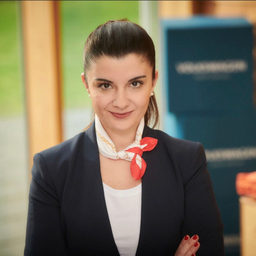 Esen Gül Aydin