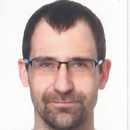 Tobias Haller