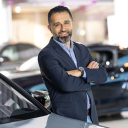 Anes Zouari