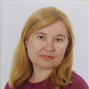 Olena Balaba