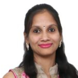 Priyadarshini Vaideeswaran