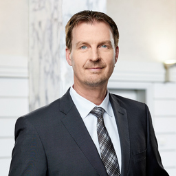 Marc Dahle