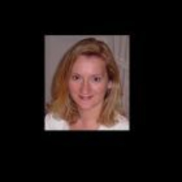 Nina Steinacher