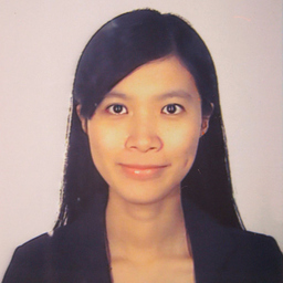 Shiyi Chen