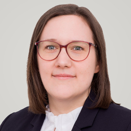 Profilbild Maria Wiener