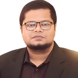 Ing. Shams Ahad Mishu