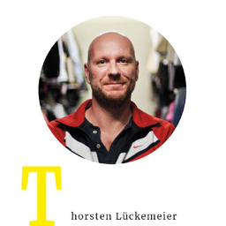 Thorsten Lückemeier