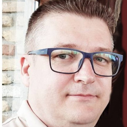 Dipl.-Ing. Kristijan Jarić