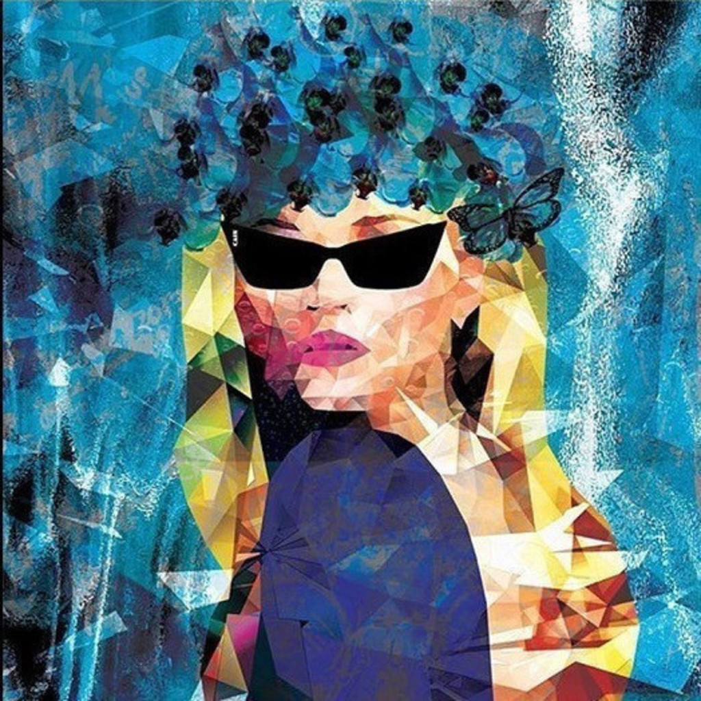 Elfie Elfgen Kunsthändler Kunst Consulting XING