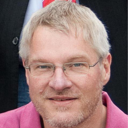 Alexander Bauch