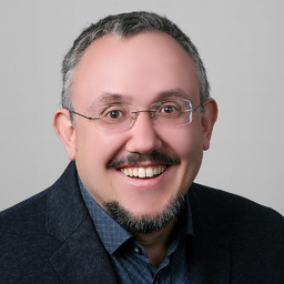 Dr. Patrick Schwarz