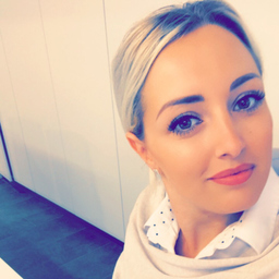 Caro Ehrensberger