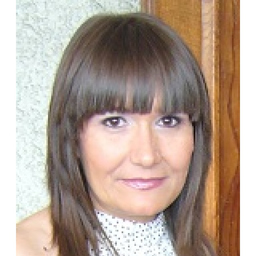 Ana Belén Díaz García