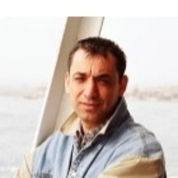 Yücel Akkocaoğlu