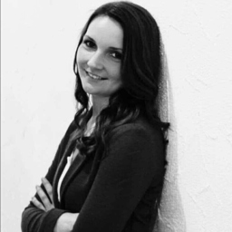 Dipl.-Ing. Clarissa Kretzer