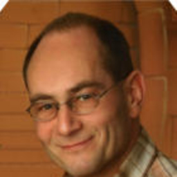 Profilbild Dieter Groß
