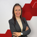 Peggy Kuntz (geb. Hanke)
