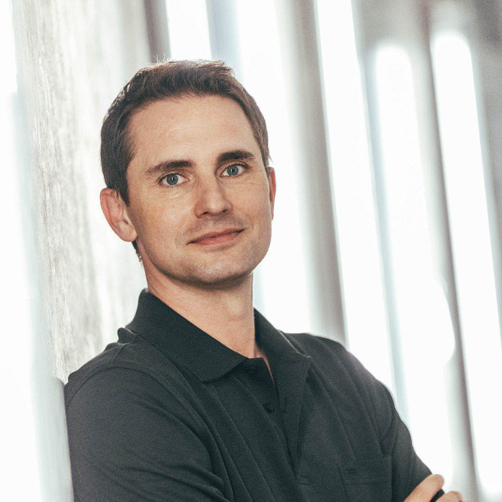 Prof. Dr. Jürgen Seitz Professor für Marketing, Medien und Digitale