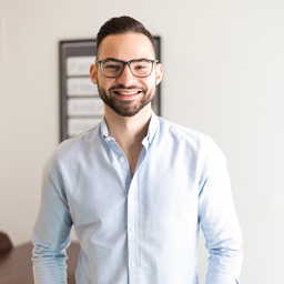 Philippe Sünram's profile picture