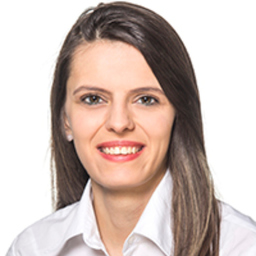 Irene Abuelo Penedo