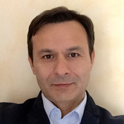 Bogdan Detchev
