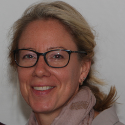 Sandra Ohlsen