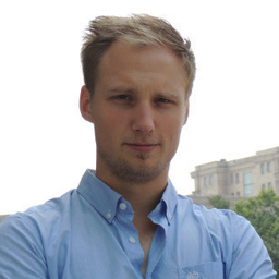 Arnaud FELLMANN