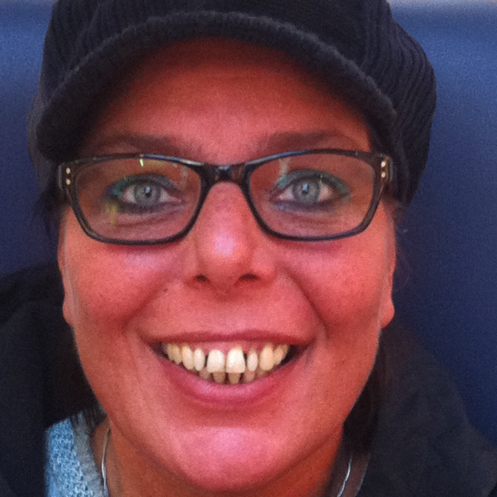 Astrid Busch Filialleiterin Der Beck GmbH XING