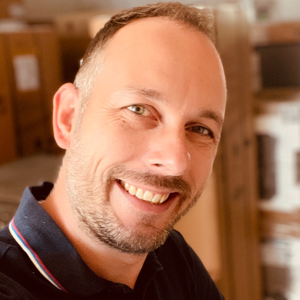 Sebastian Will Küchenfachberater Küchenstudio Peckedrath GmbH XING