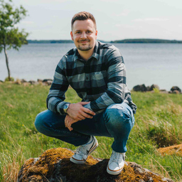 Lukas Wilk