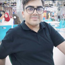 umer mehboob