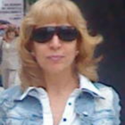 Rosa Maria Rodríguez