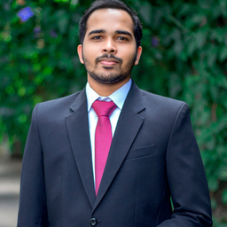 Nirmal naveen