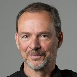 Dr. Oliver Diedrich