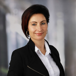Mirjam Ungethüm