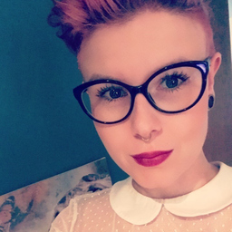 Katrin Krieger