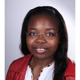 Dipl.-Ing. Virginie Koloko