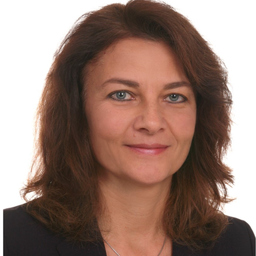 Profilbild Elisabeth Mann