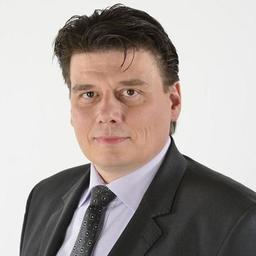 Ing. Andre Tkotz