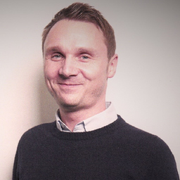 Bastian Sugge