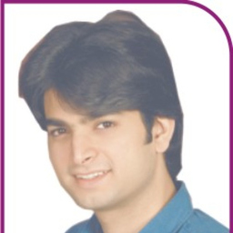 Sumeet Kaul