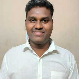 Raghavendra Surpur