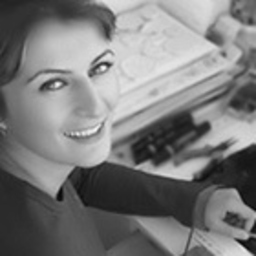 Fatma Nur BAYRAKTAR