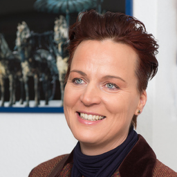 Kathrin Beese-Gotthardt