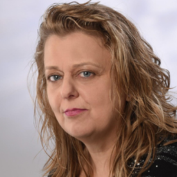 Petra Brutscher