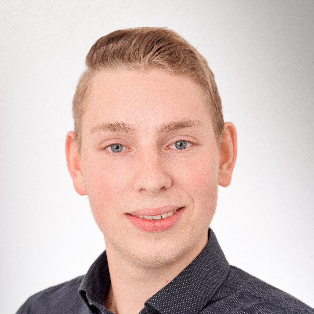 Niklas Olberding - Steuerfachangestellter - Rolfes-Gerdes-Jansen-Pethan ...